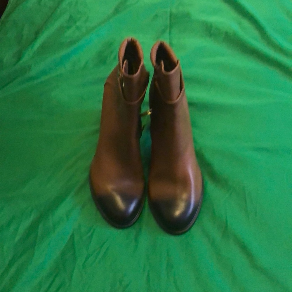 Salvatore ferragamo boots